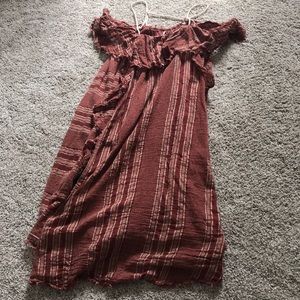 SALE!!🚨🚨Free People Dress